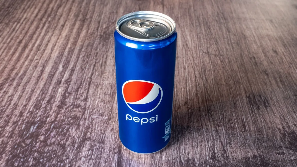 Pepsi
