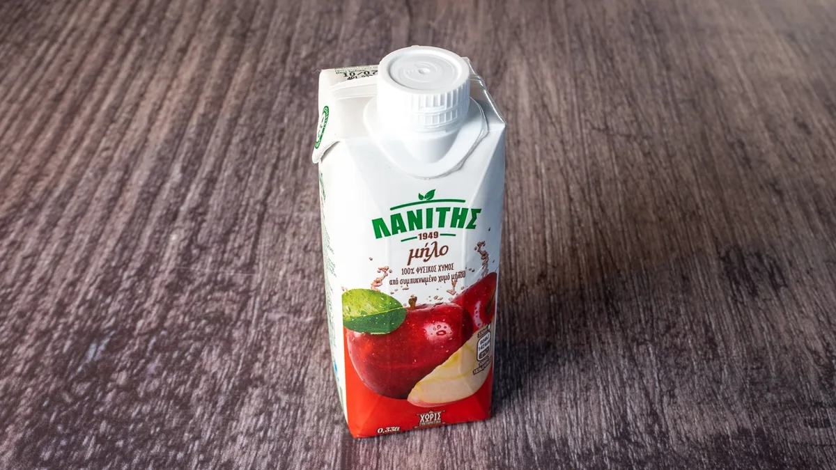 Apple Juice