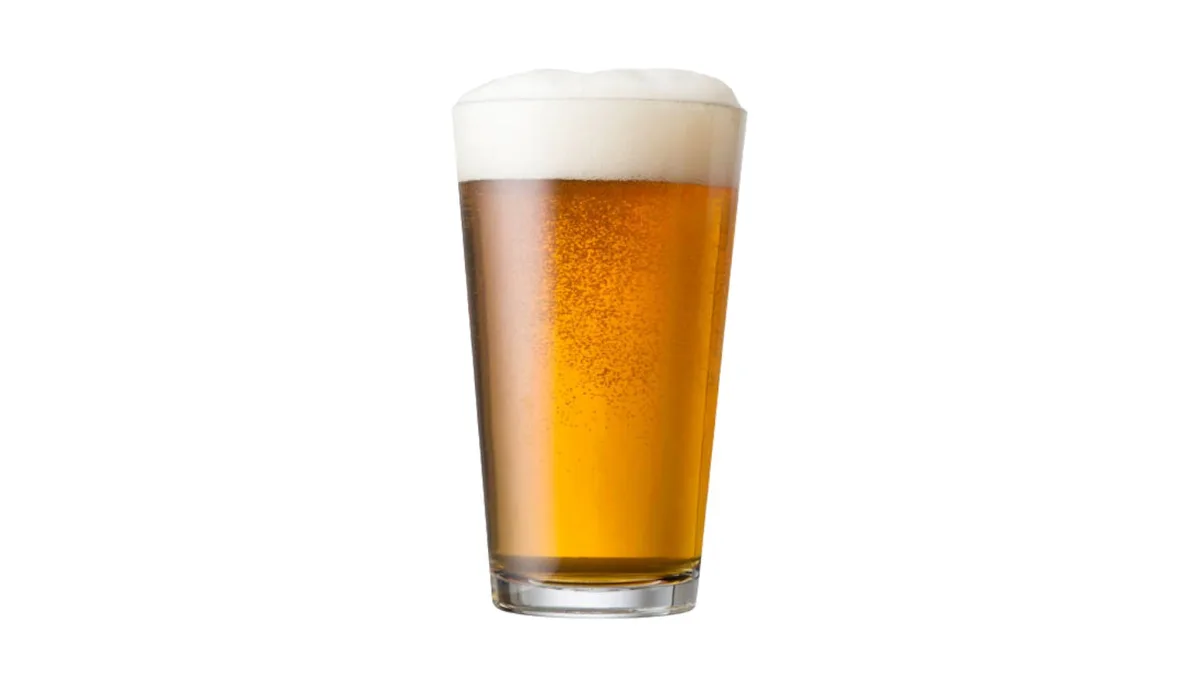 Non-Alcoholic Beer