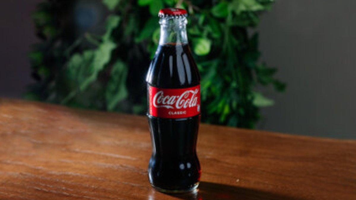 Coca-Cola
