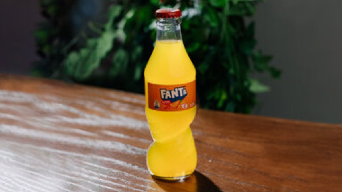 Fanta