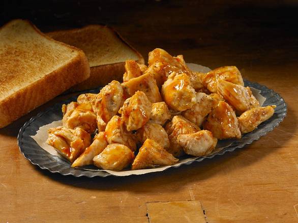1 LB CHOPPED BBQ CHICKEN