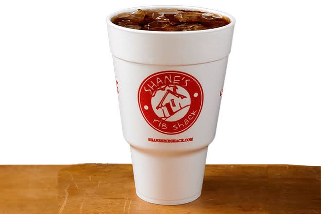 30 OZ. Drink