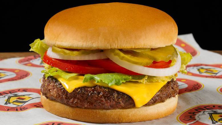 ALL-AMERICAN BURGER