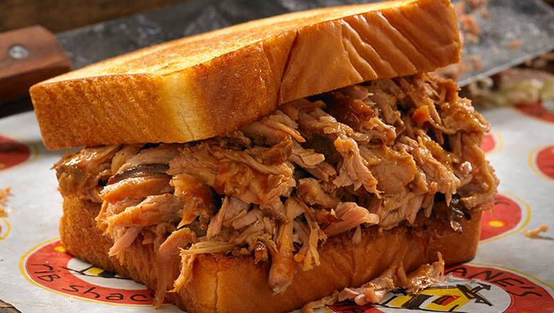 BIG DAD SANDWICH