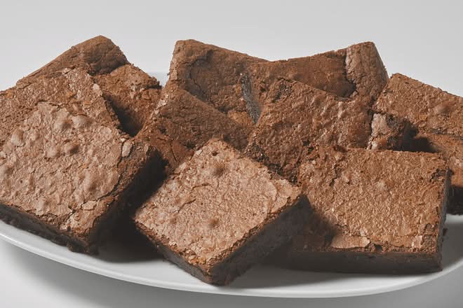 Brownie