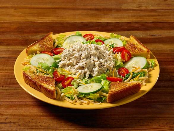 CHICKEN SALAD SALAD