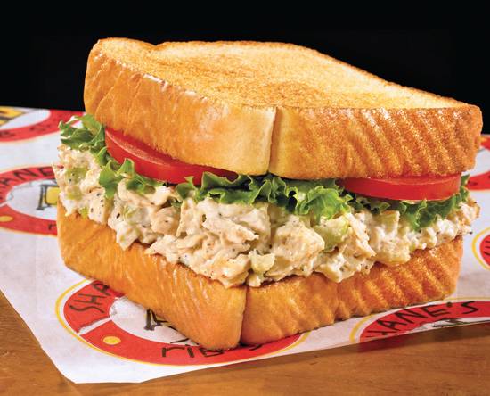 CHICKEN SALAD SANDWICH (Sandwich combos)
