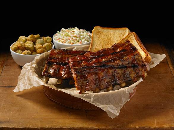 FULL RACK PLATE