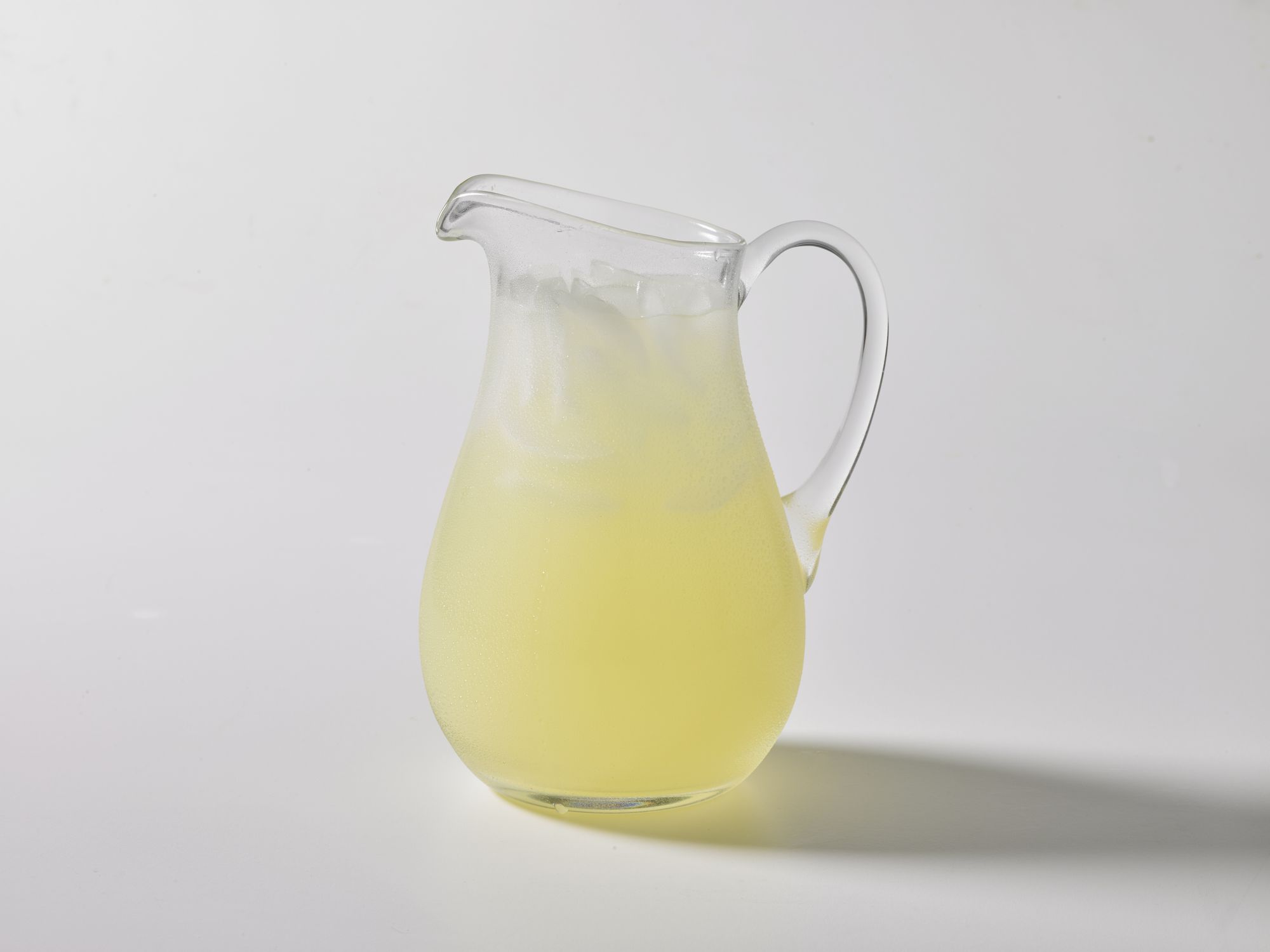 GALLON LEMONADE