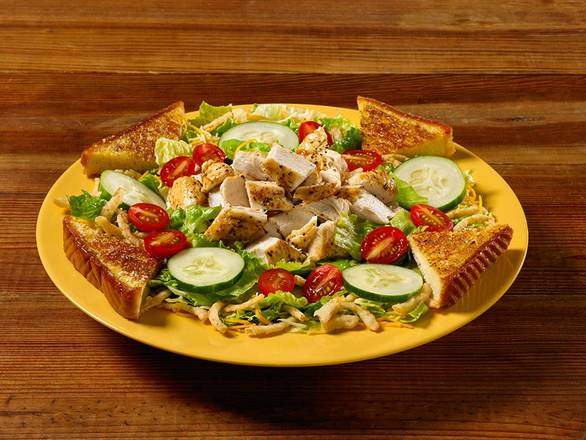GRILLED TENDER SALAD