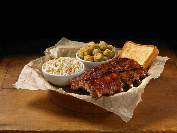 HALF RACK PLATE