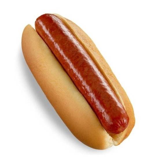 KIDS HOT DOG