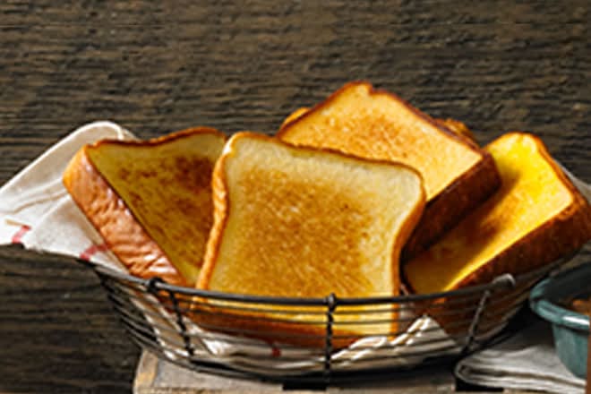 LOAF OF TEXAS TOAST