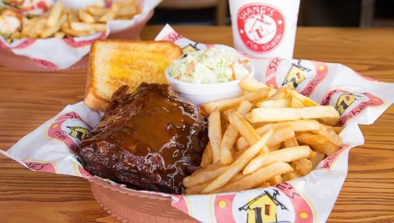 RIB PLATE