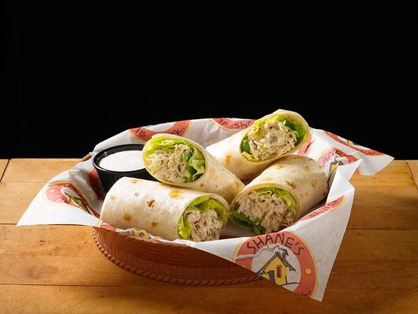 Shack Wrap CKN SLD
