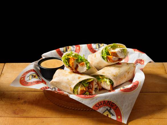 Shack Wrap Grilled(2)