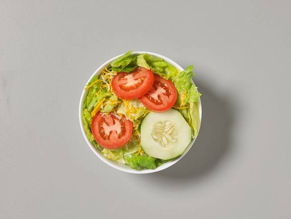 SIDE SALAD