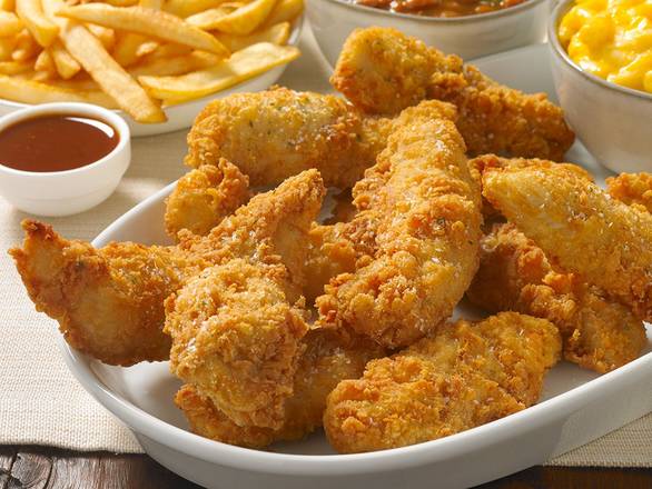 TENDER FAMILY MEAL