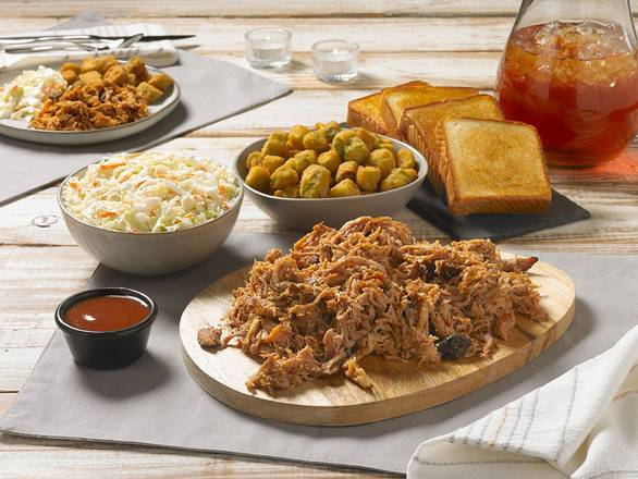 THE 'OG' FAMILY MEAL