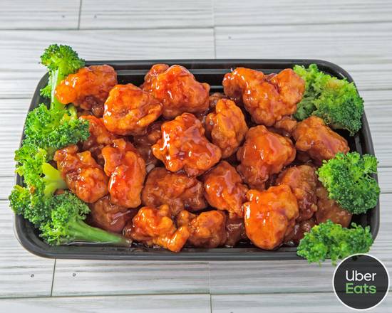 C1. General Tso's Chicken