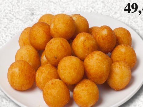 78. Krokety