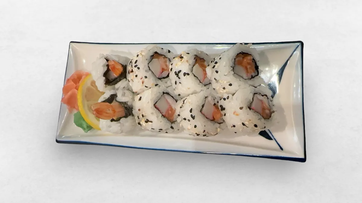 California Maki