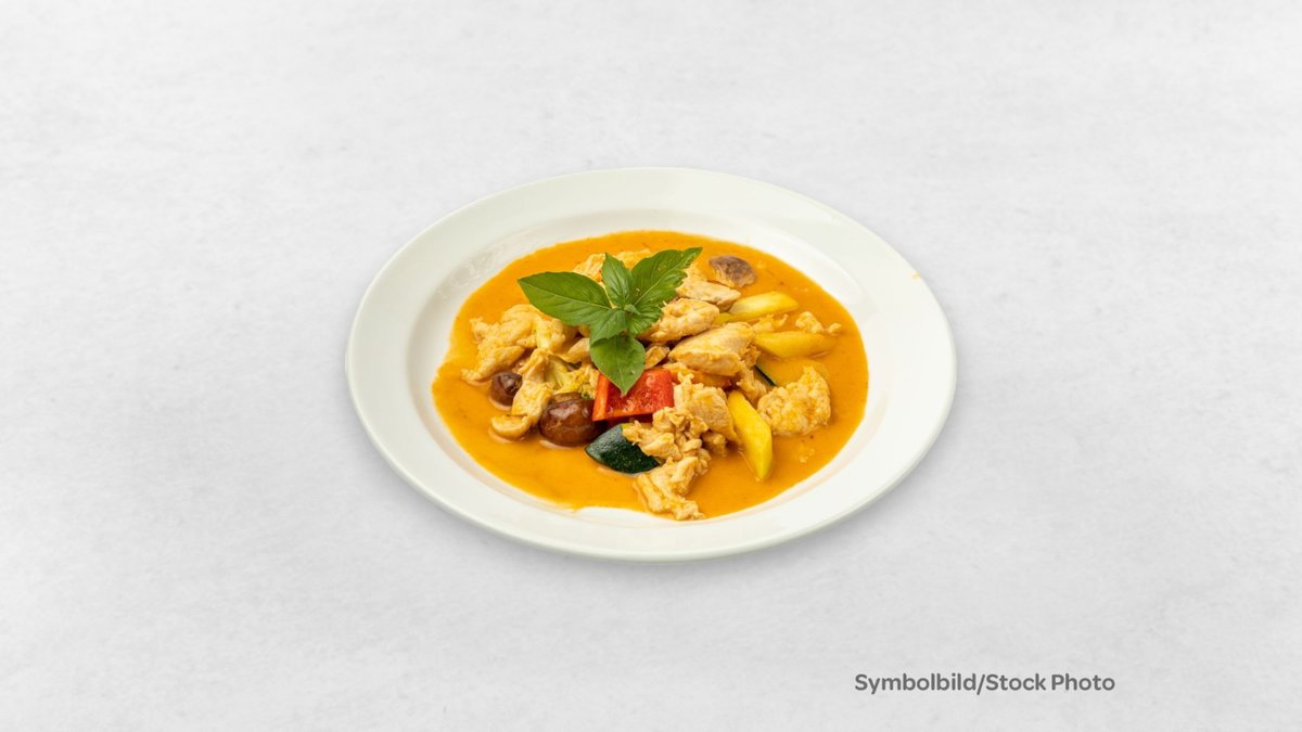 Curry 🌶️