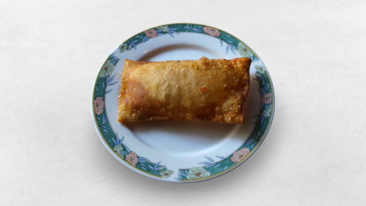 Frühlingsrolle