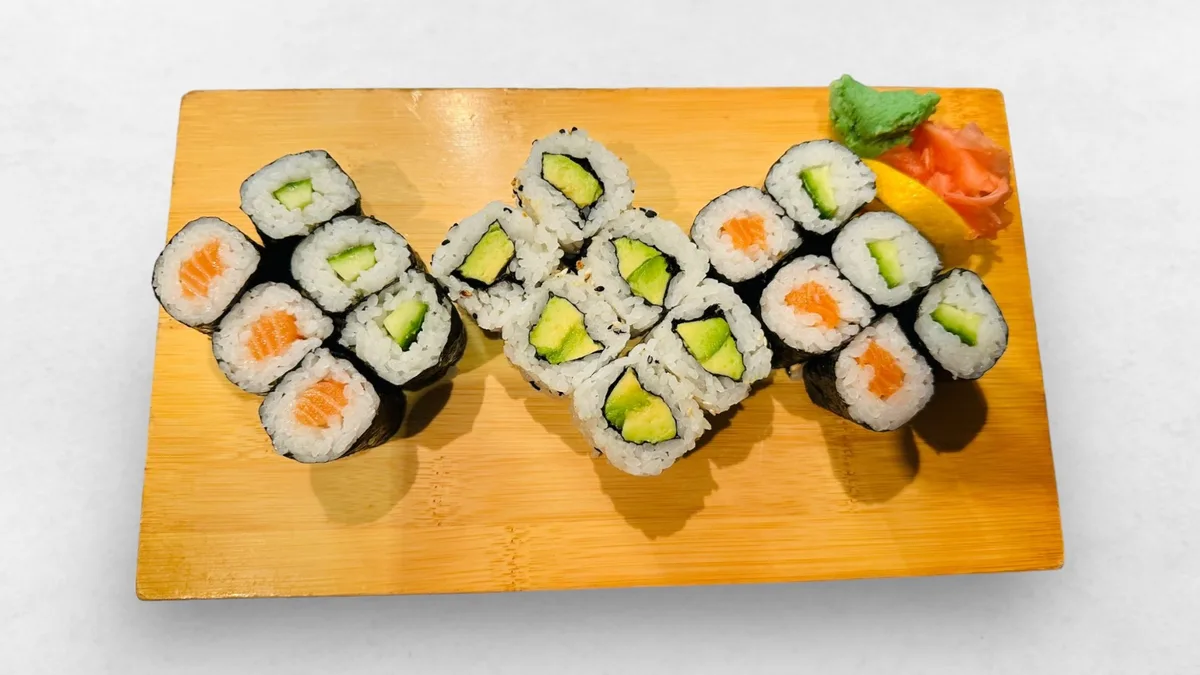Maki Mix