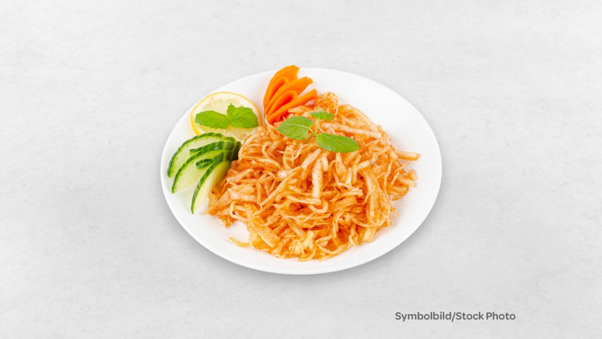 Pikanter Salat 🌶️