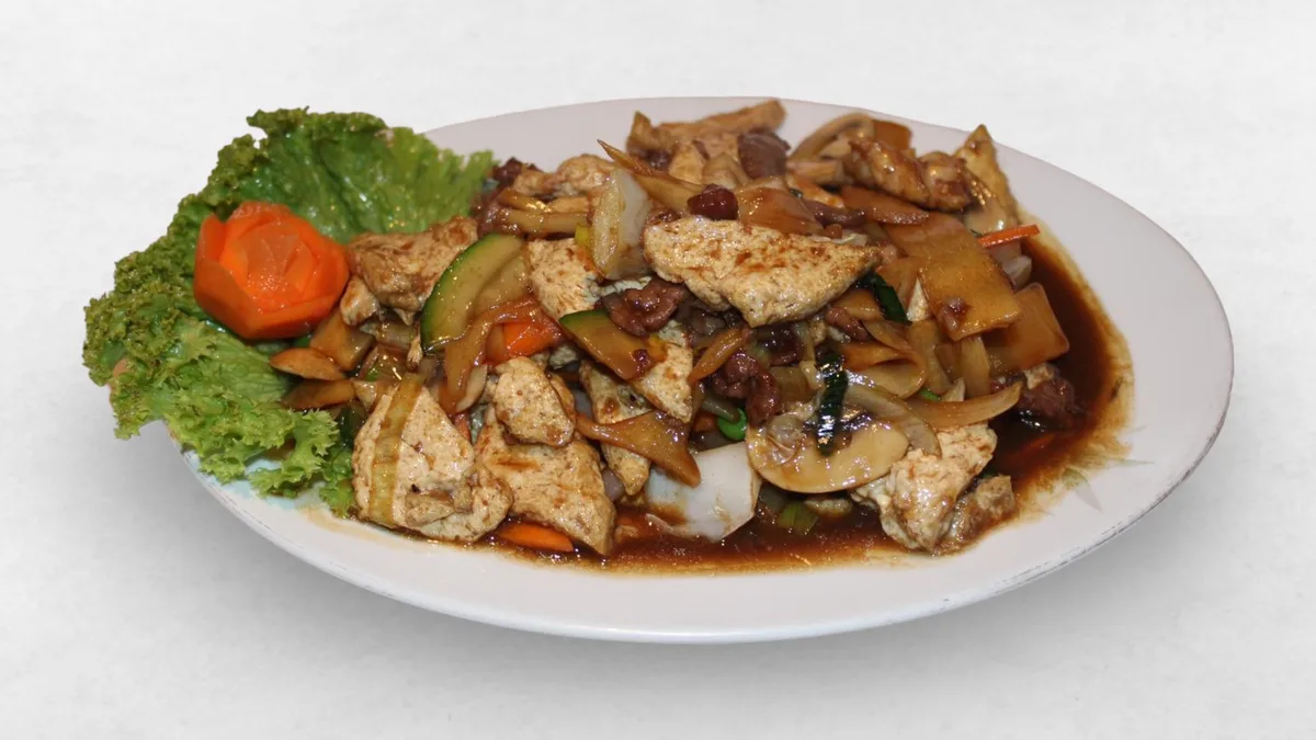 Tofu