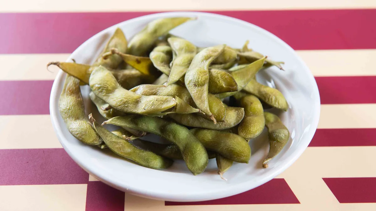 27. Edamame 200g