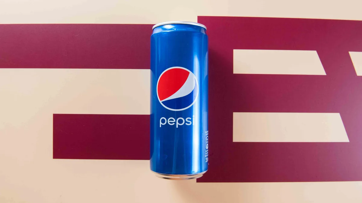 Pepsi