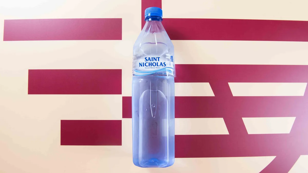 Water