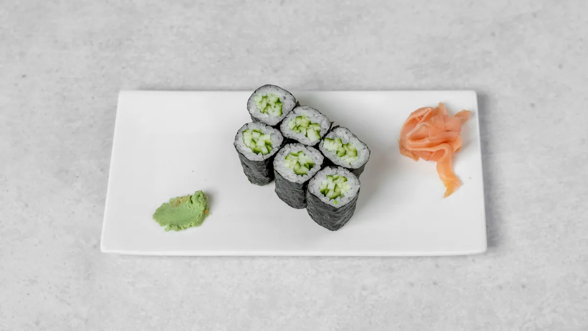 A1. Maki okurka