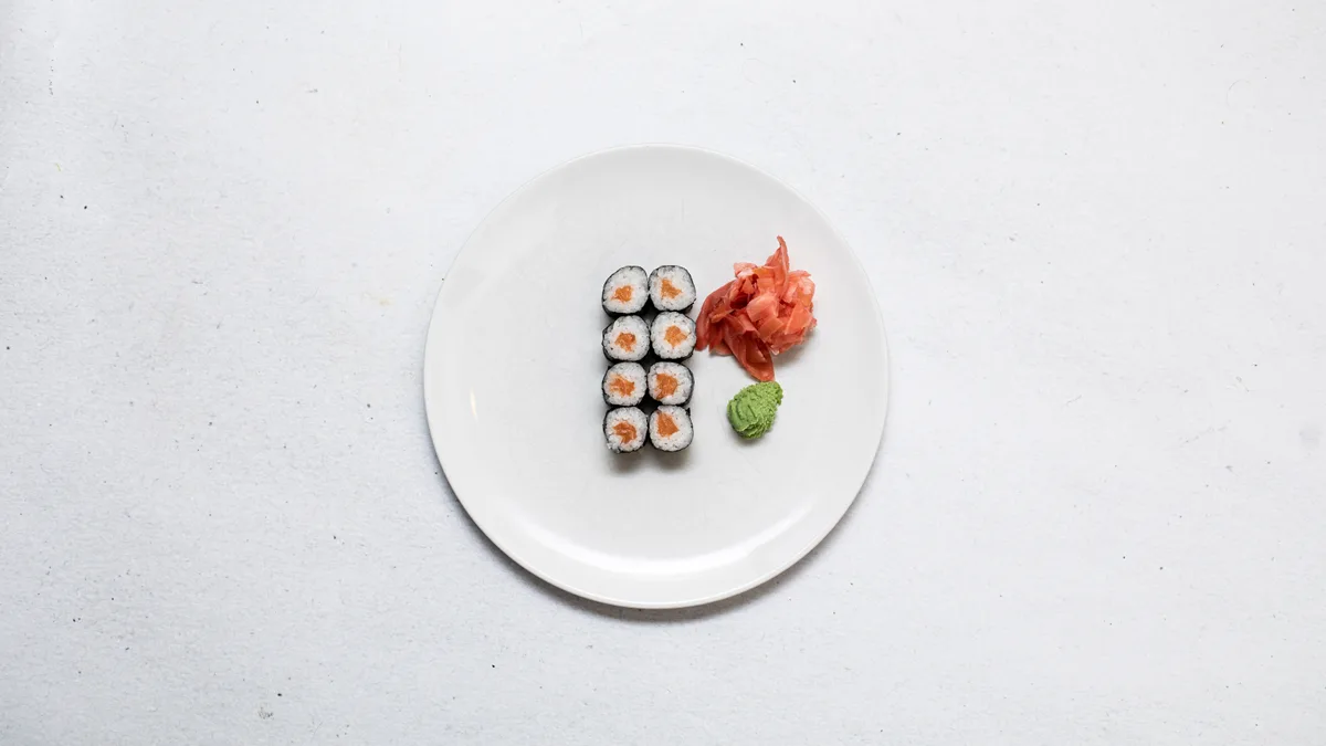A4. Maki losos