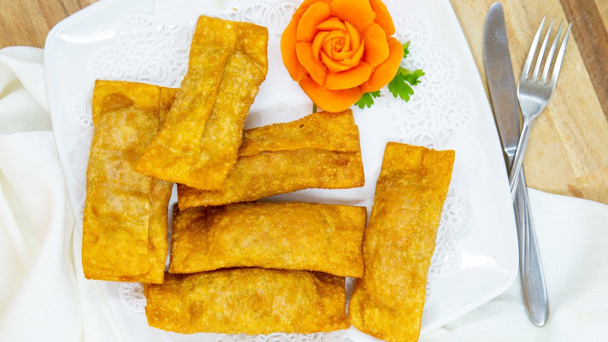 Egg Roll