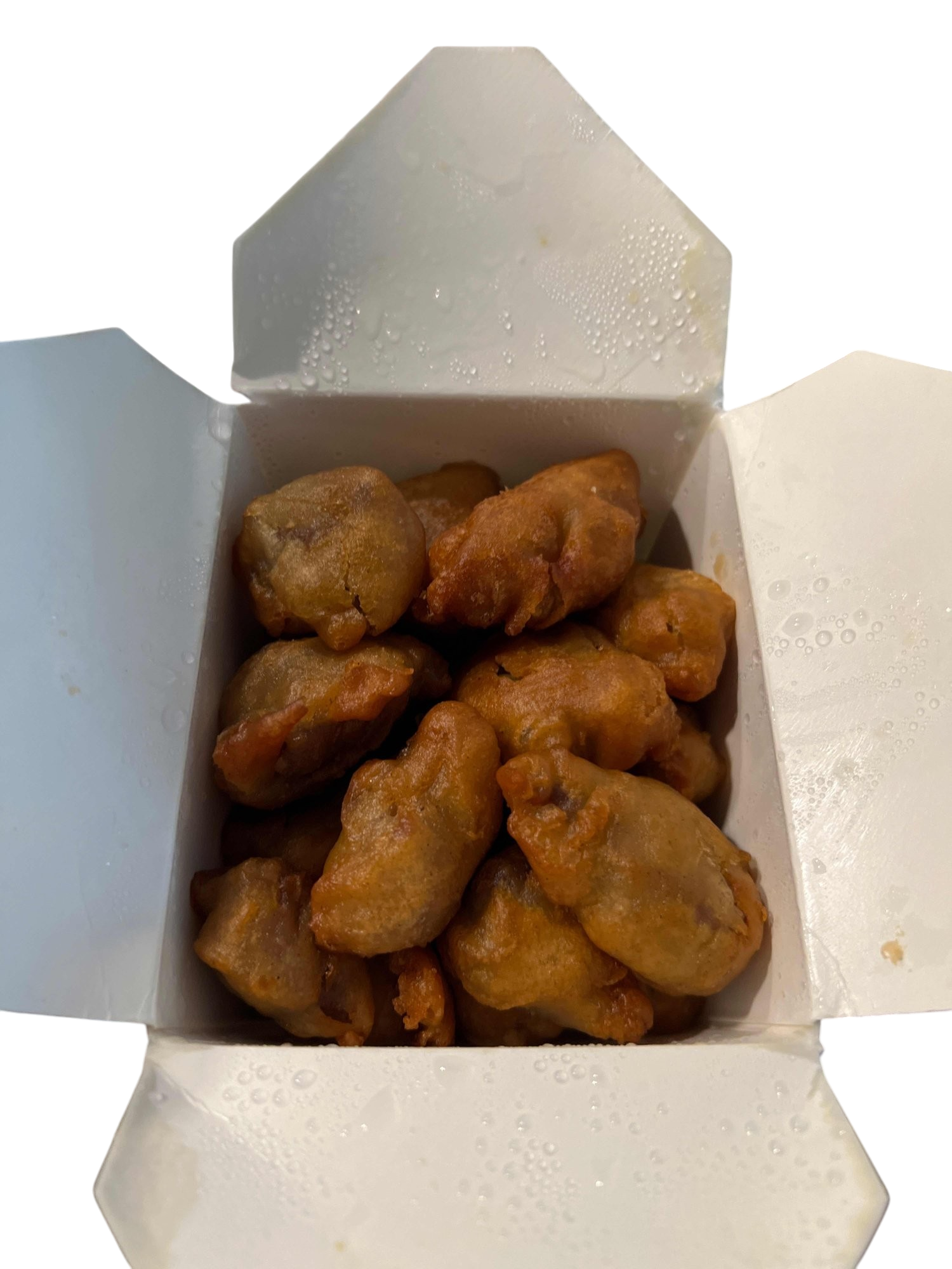 Sweet and Sour Chicken