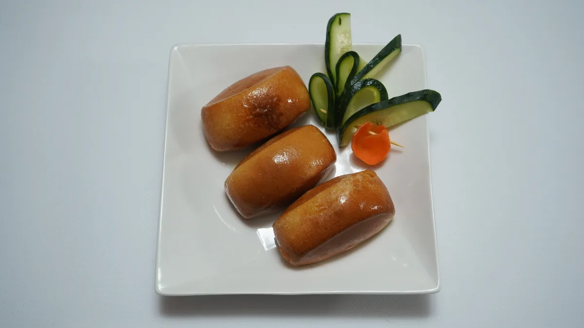 305 Kineski hleb 4