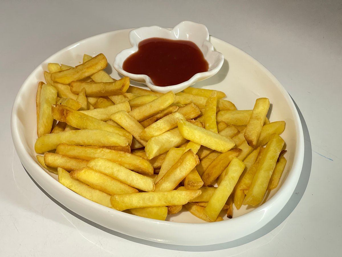 307 pomfrit