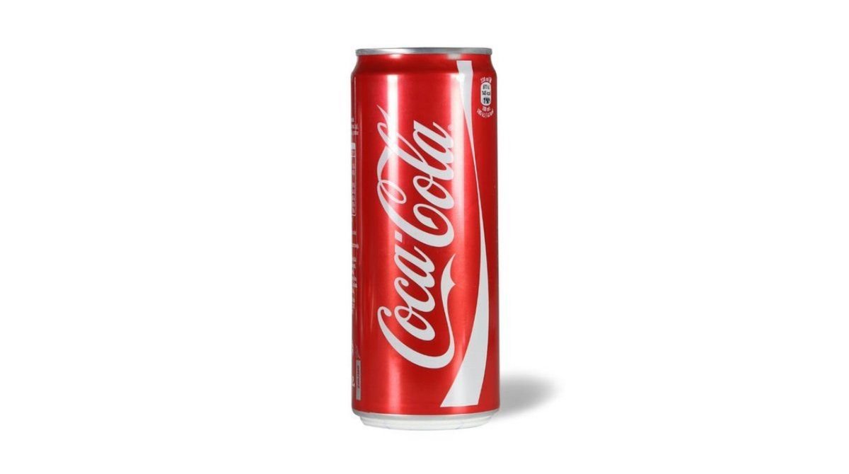 46 coca cola 0.33
