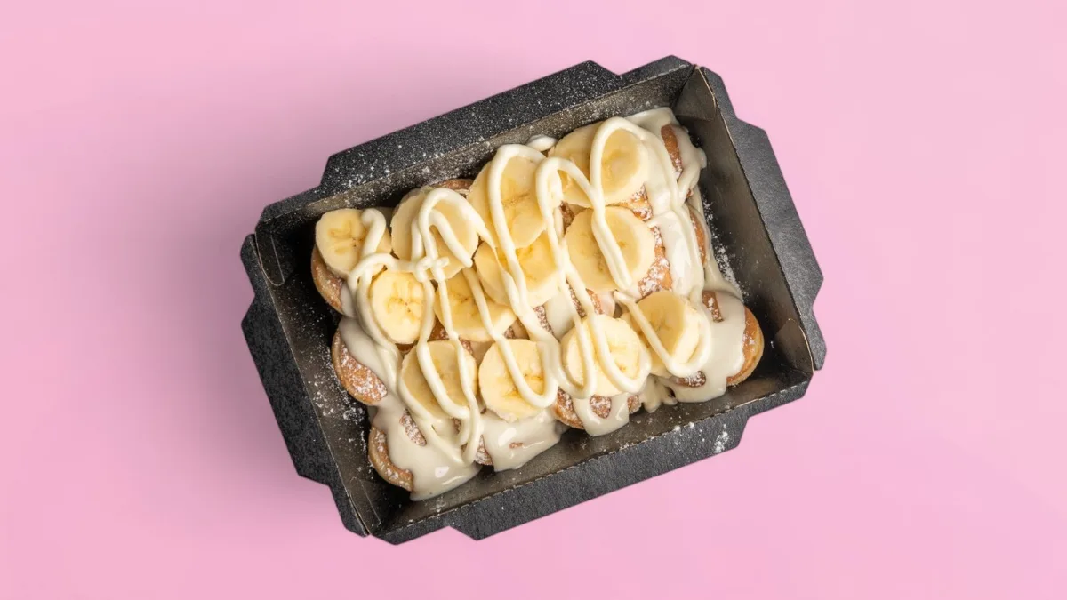 Banana Drama