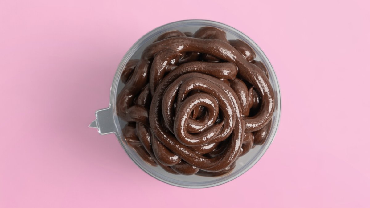 Dark Chocolate