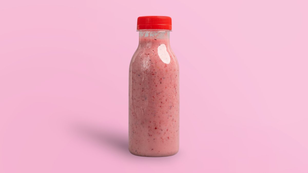 Love Blend