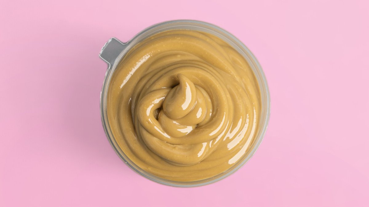 Pistachio Cream