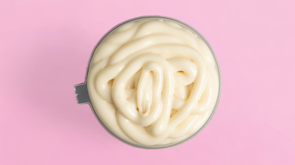 White Chocolate