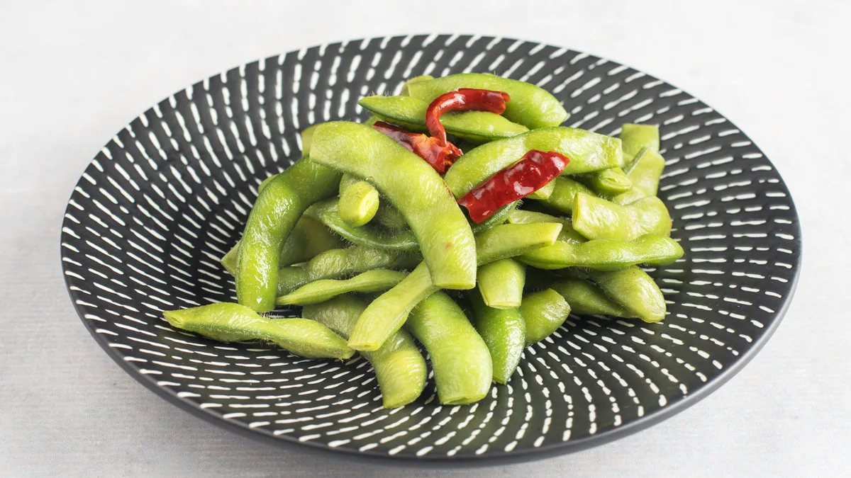 Edamame