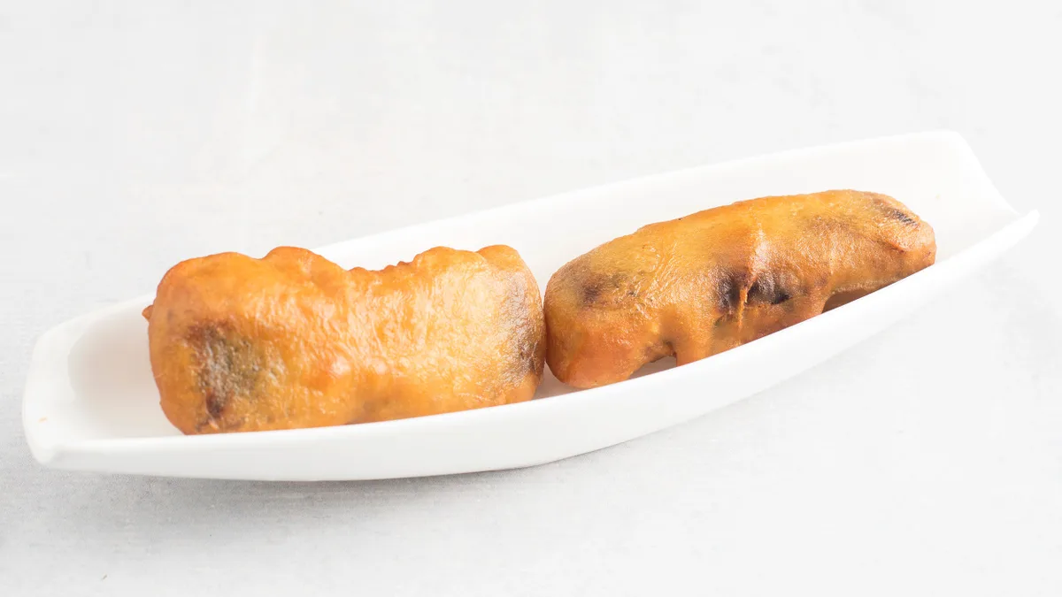 Pohovana čokolada