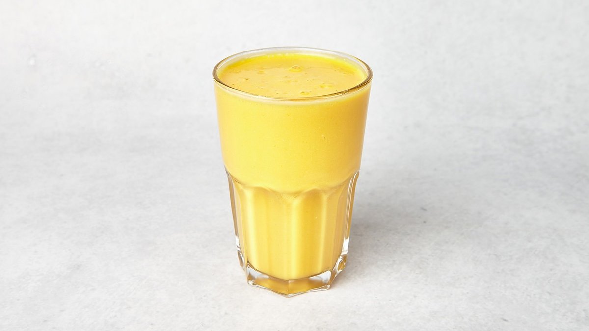 Mangolassi